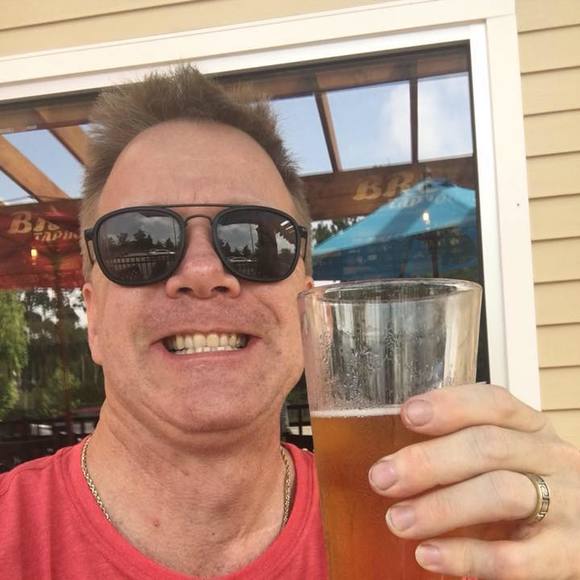 Meet your Posher, Glen - Picture 1 of 1